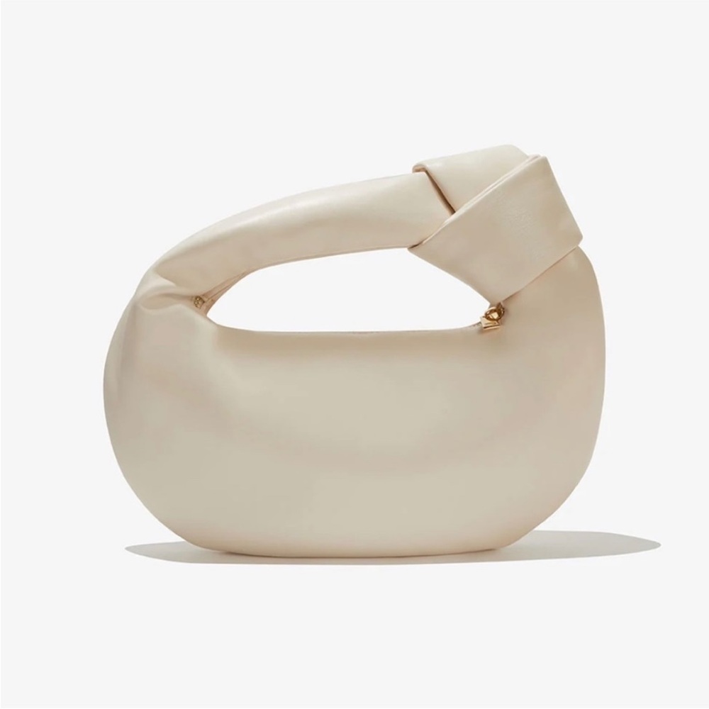 Melie Bianco Alexandra Bag in Ivory